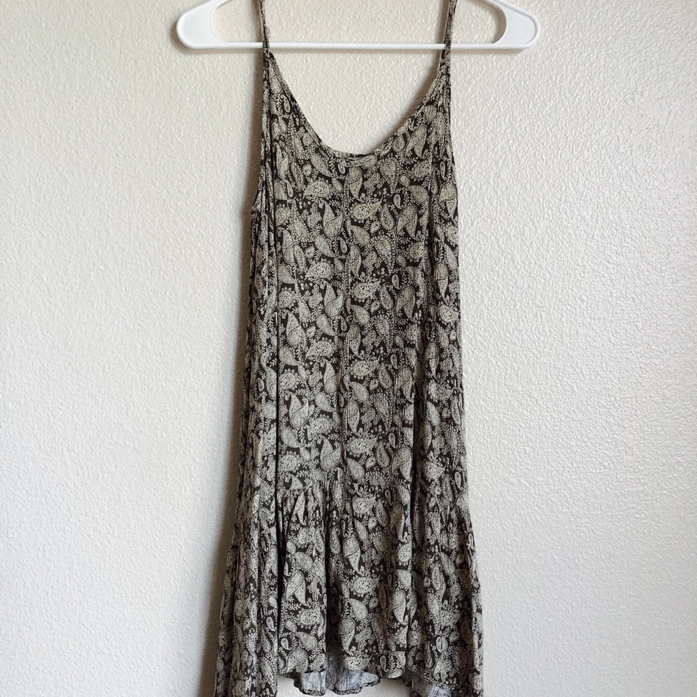 Cute summer dress